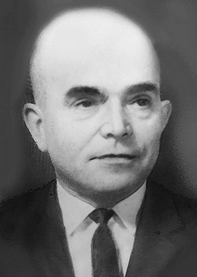 Ефремов Андрей Степанович